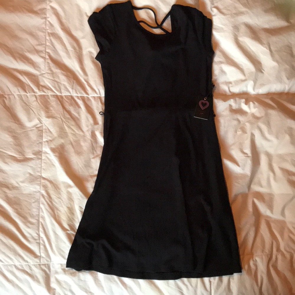 Forever 21 Youth Girls Dress